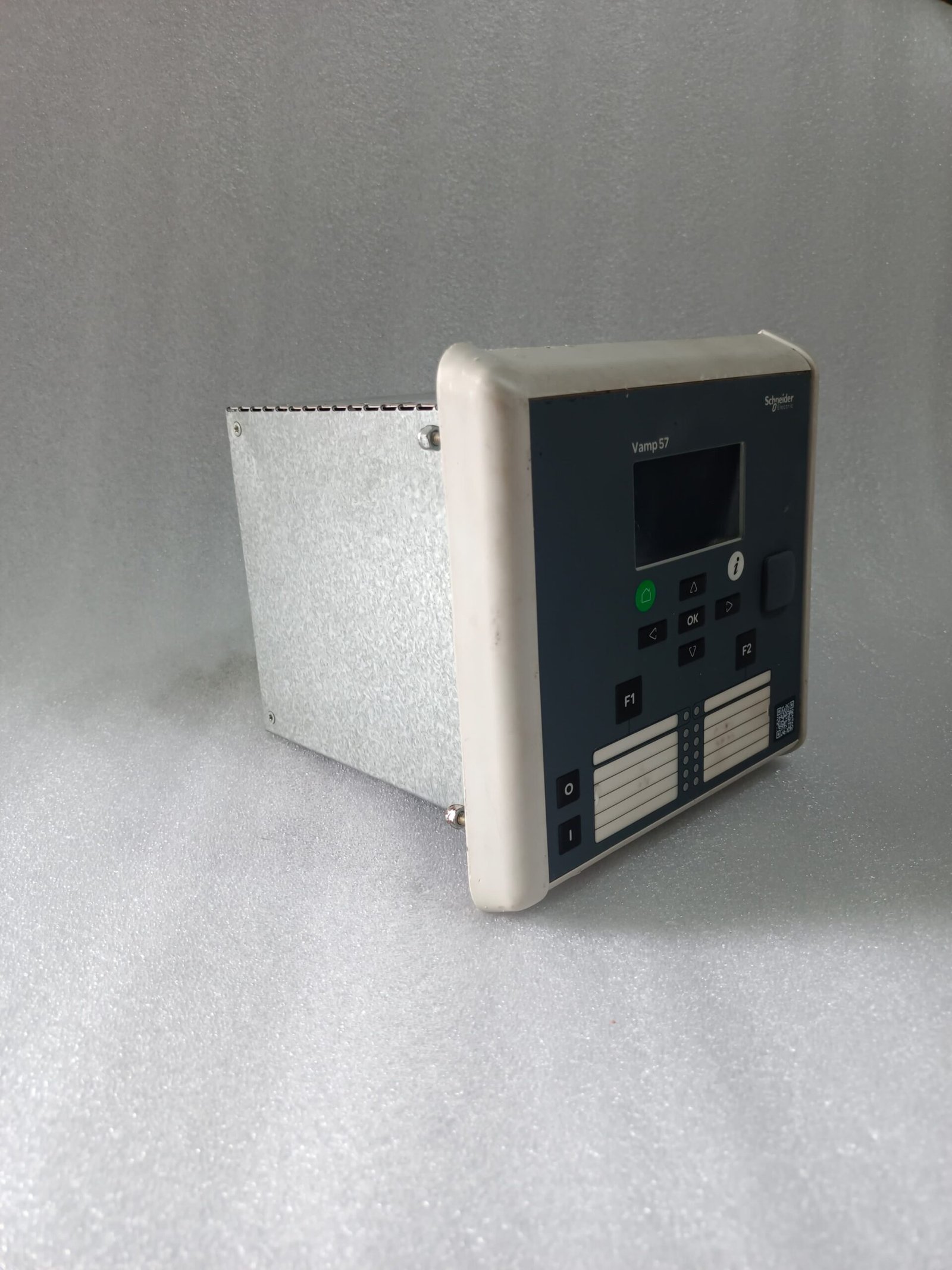 A06B-6096-H207 FANUC SERVO AMPLIFIER MODULE A06B6096H207 thumbnail 5048