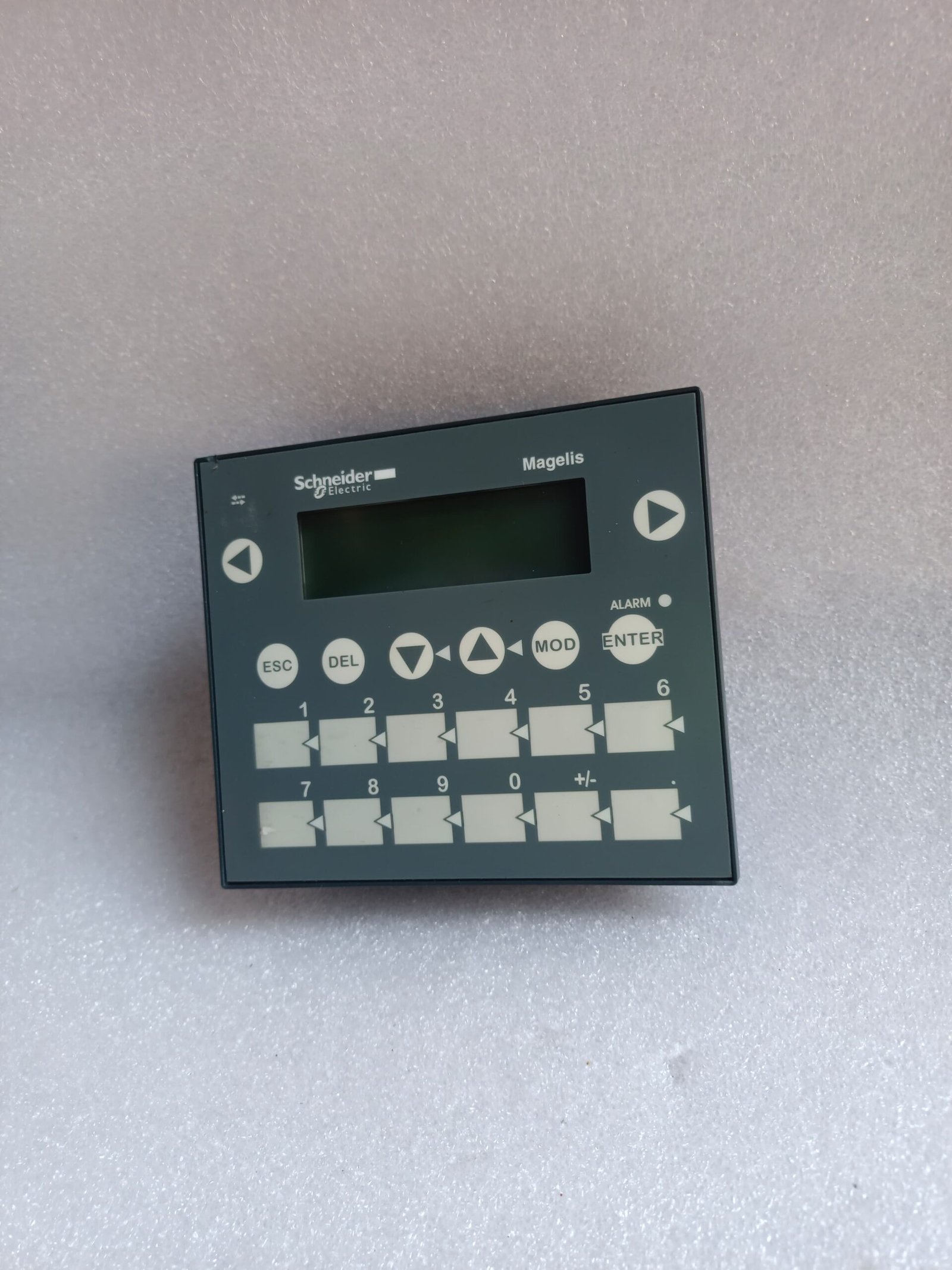 A06B-6096-H207 FANUC SERVO AMPLIFIER MODULE A06B6096H207 thumbnail 3350