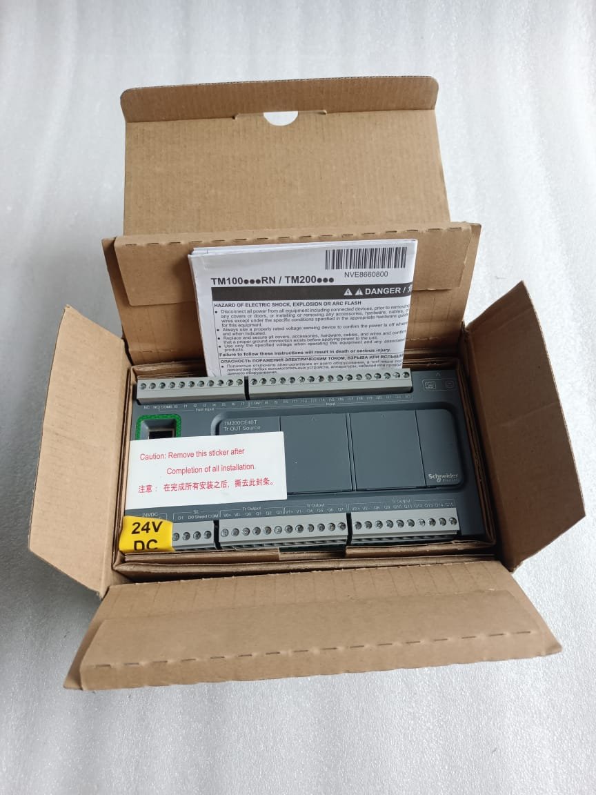 A06B-6096-H207 FANUC SERVO AMPLIFIER MODULE A06B6096H207 thumbnail 2169