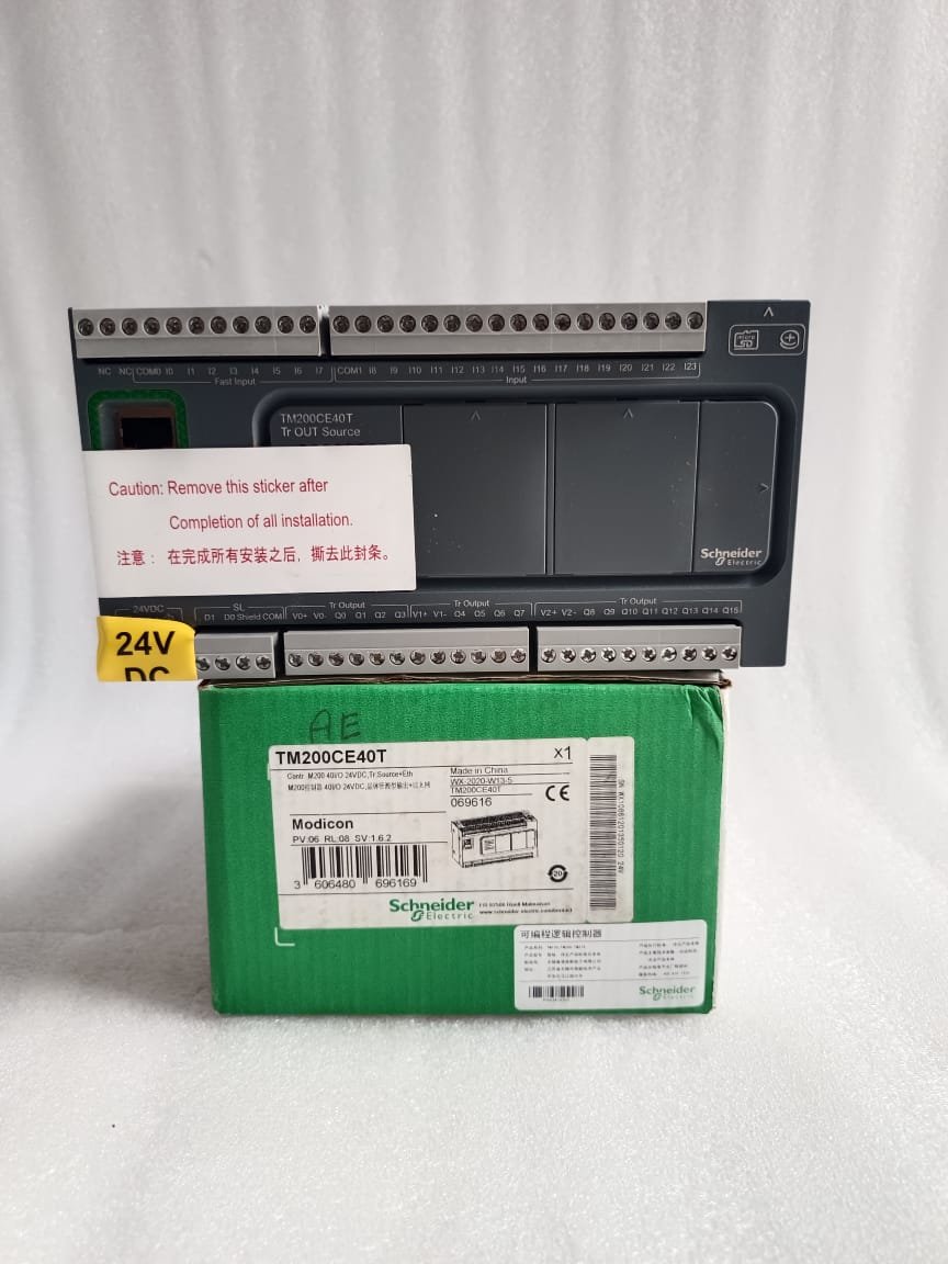 A06B-6096-H207 FANUC SERVO AMPLIFIER MODULE A06B6096H207 thumbnail 2170