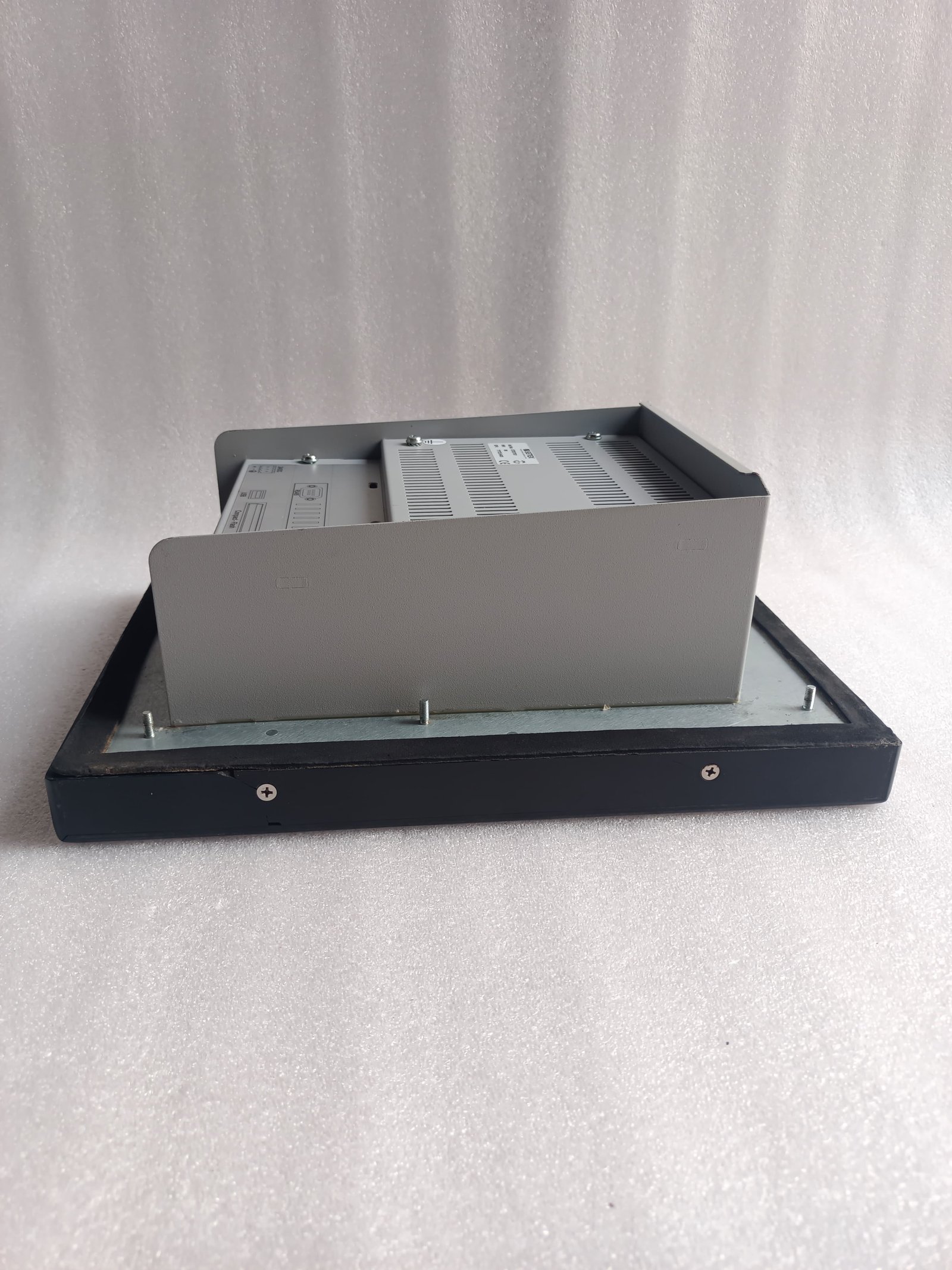 A06B-6096-H207 FANUC SERVO AMPLIFIER MODULE A06B6096H207 thumbnail 6322