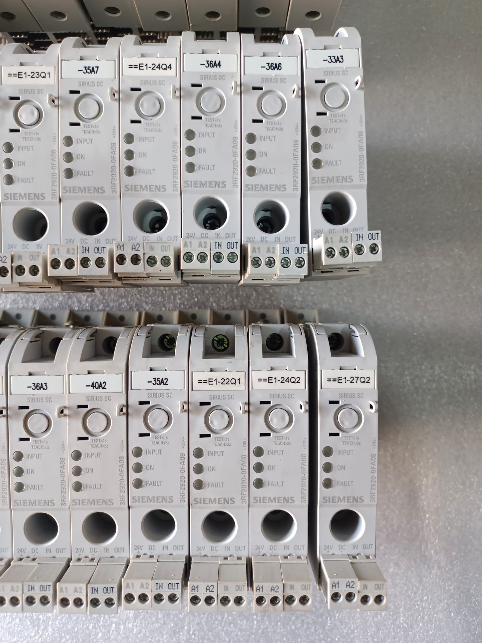 SIEMENS 3RF2920-0FA08 SIEMENS 3RF2320-1AA45 thumbnail 3