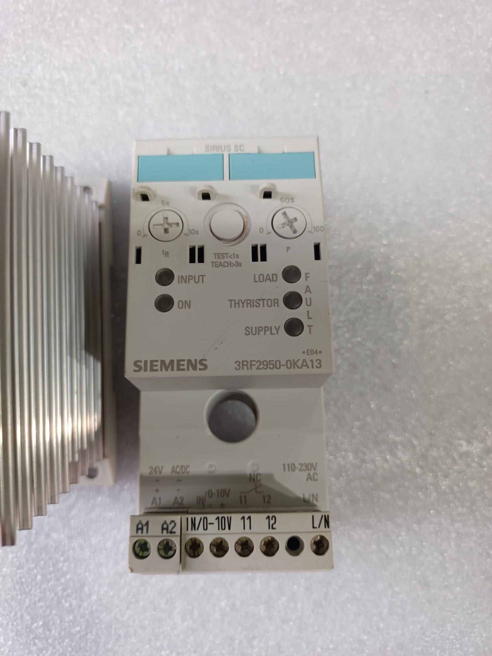 SIEMENS 3RF2950-0KA13 SIEMENS 3RF2330-1BA04 thumbnail 14