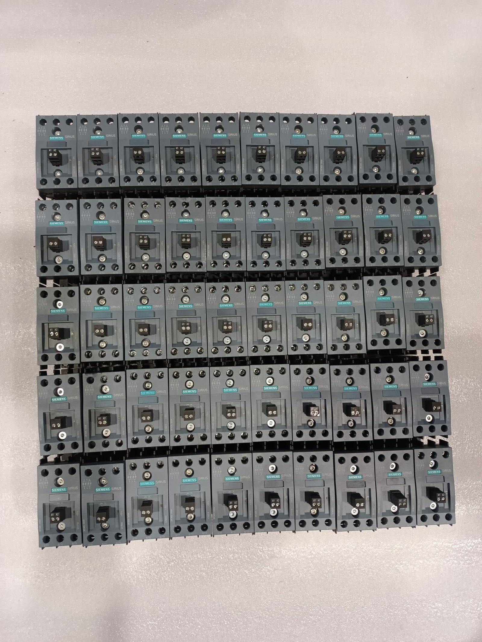 SIEMENS 3RF3405-1BB04 SIEMENS 3RF3405-1BB04 thumbnail 2