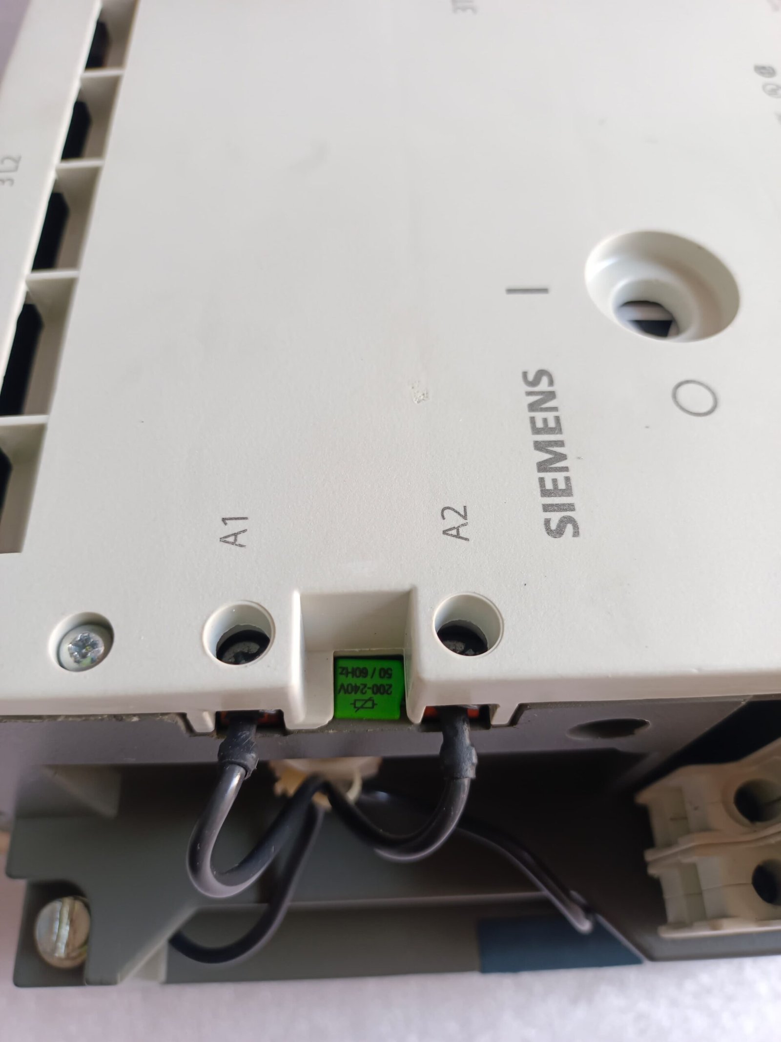 SIEMENS 3TF6844 SIEMENS 3TF6844-0CM7 SIEMENS 3ZX1012-0TF14-1AA2 thumbnail 11