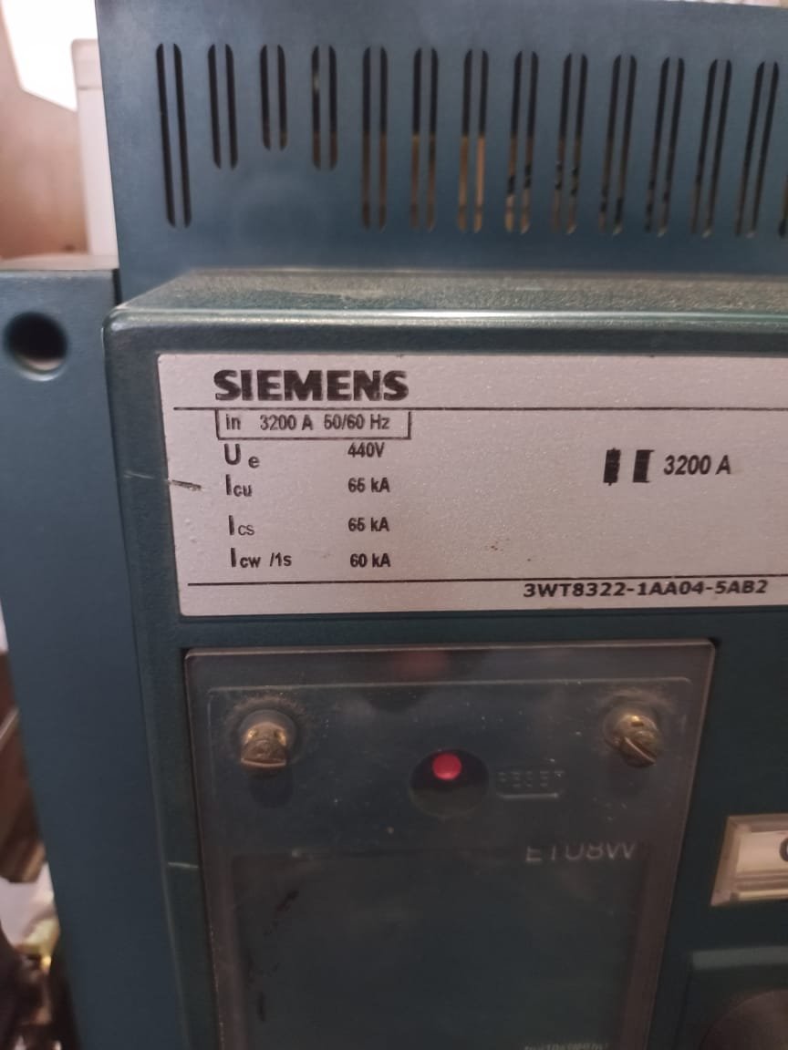 A06B-6096-H207 FANUC SERVO AMPLIFIER MODULE A06B6096H207 thumbnail 1059