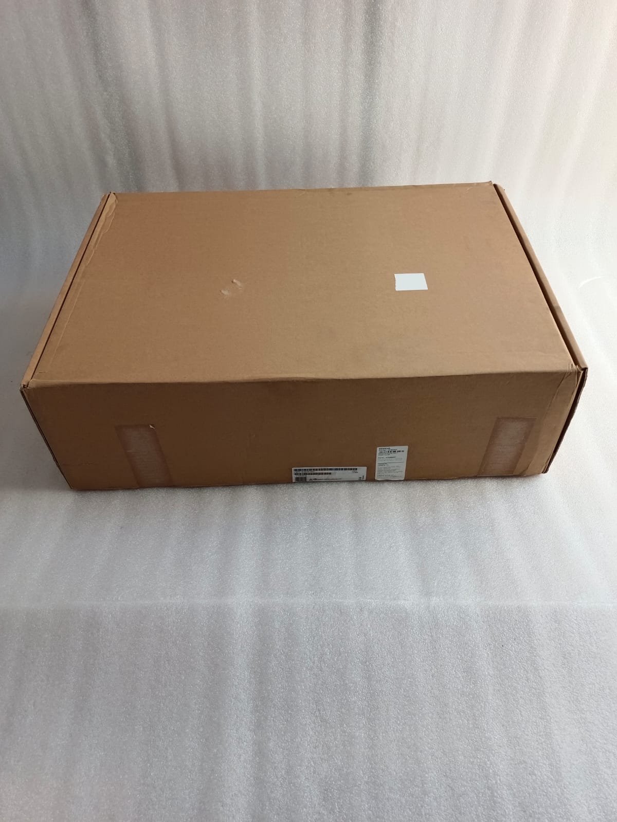 A06B-6096-H207 FANUC SERVO AMPLIFIER MODULE A06B6096H207 thumbnail 2614