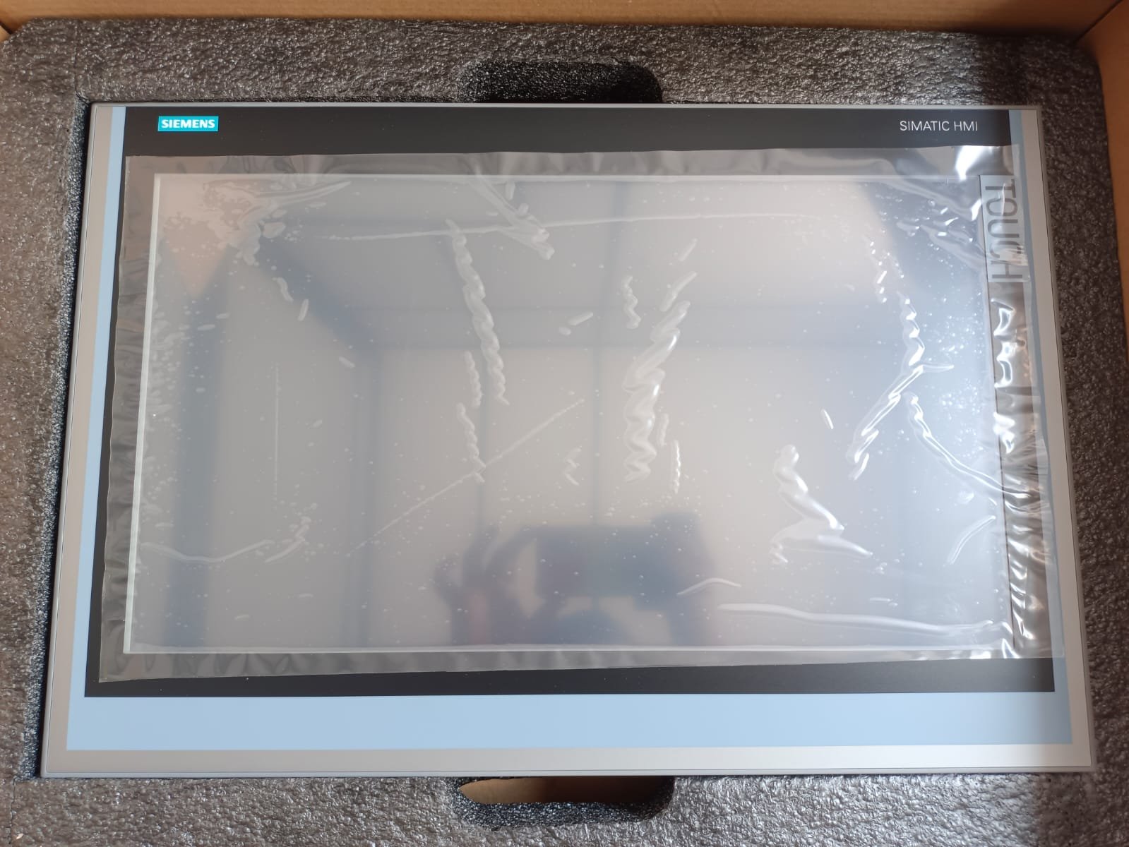 A06B-6096-H207 FANUC SERVO AMPLIFIER MODULE A06B6096H207 thumbnail 2623