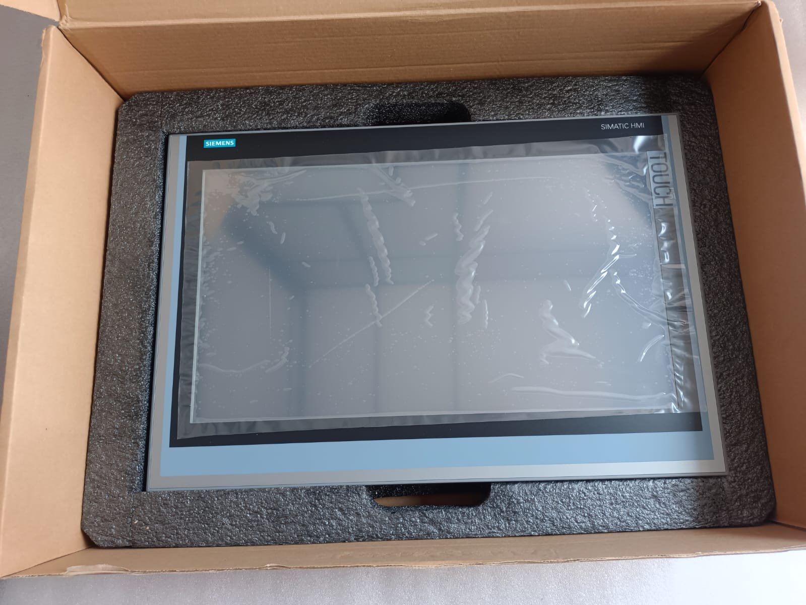 A06B-6096-H207 FANUC SERVO AMPLIFIER MODULE A06B6096H207 thumbnail 2622