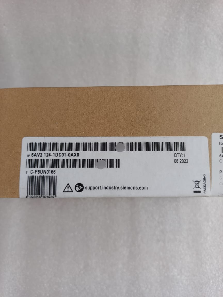 A06B-6096-H207 FANUC SERVO AMPLIFIER MODULE A06B6096H207 thumbnail 2639