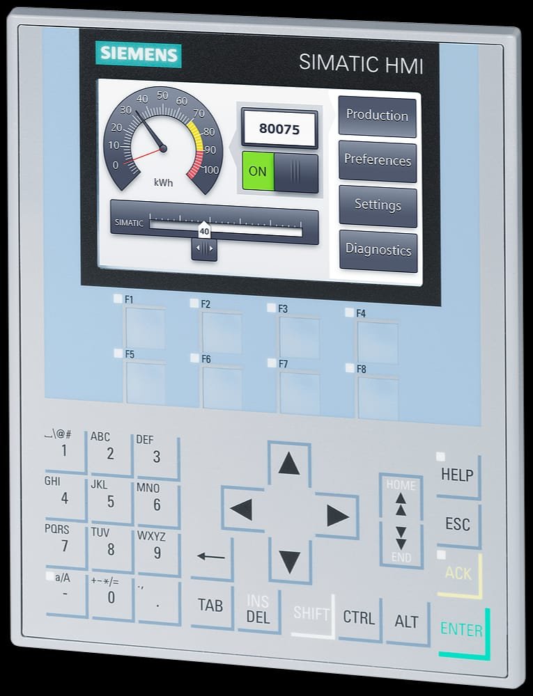 A06B-6096-H207 FANUC SERVO AMPLIFIER MODULE A06B6096H207 thumbnail 2646