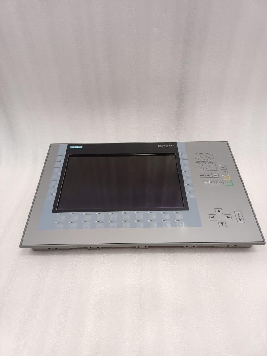 A06B-6096-H207 FANUC SERVO AMPLIFIER MODULE A06B6096H207 thumbnail 2374