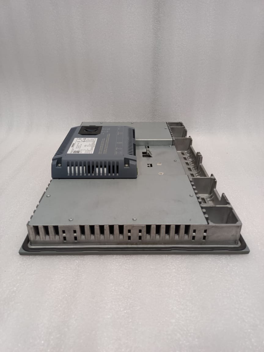 A06B-6096-H207 FANUC SERVO AMPLIFIER MODULE A06B6096H207 thumbnail 2385