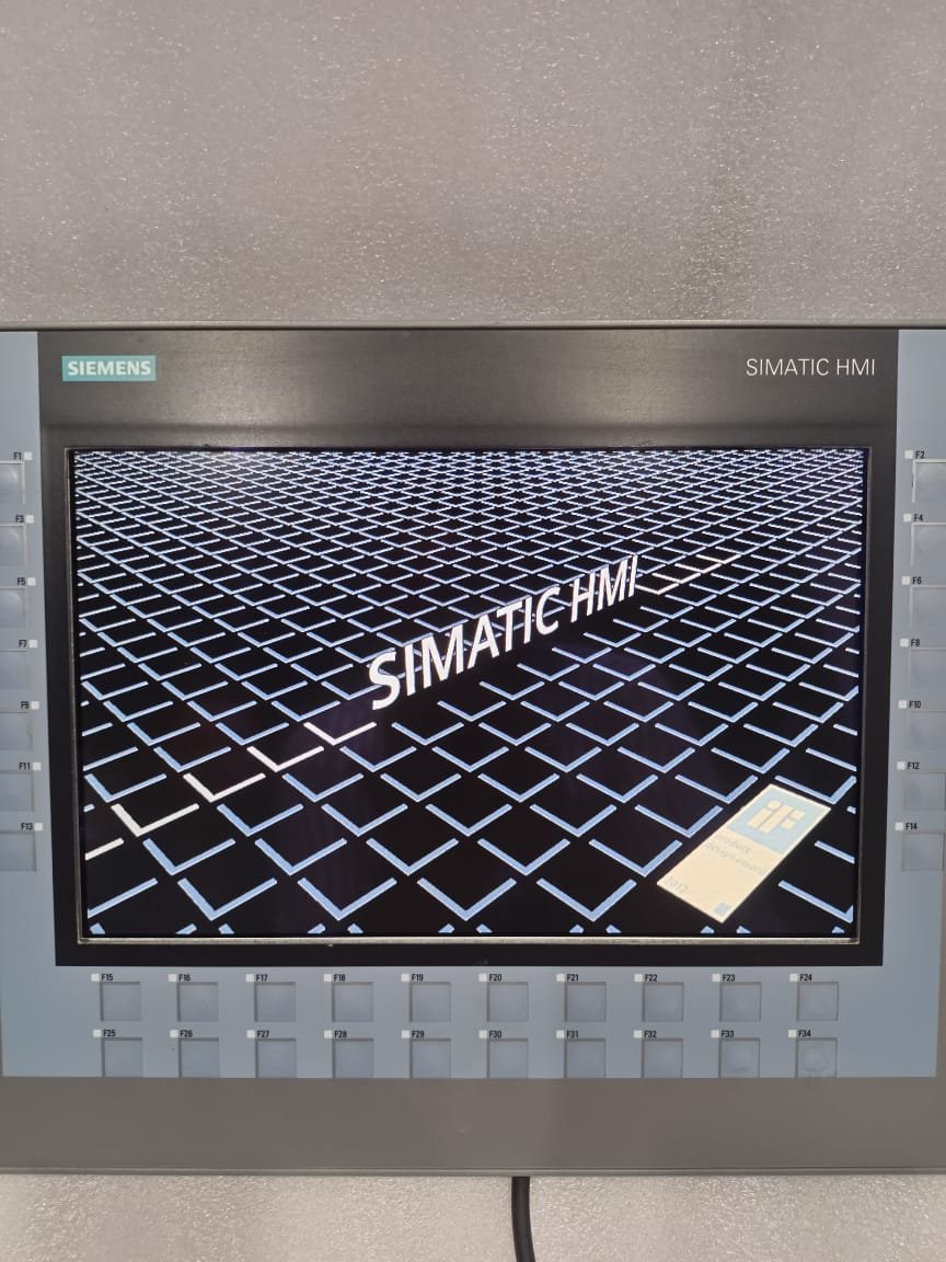 A06B-6096-H207 FANUC SERVO AMPLIFIER MODULE A06B6096H207 thumbnail 2387