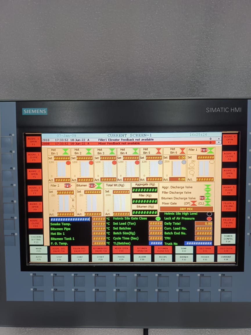 A06B-6096-H207 FANUC SERVO AMPLIFIER MODULE A06B6096H207 thumbnail 2388