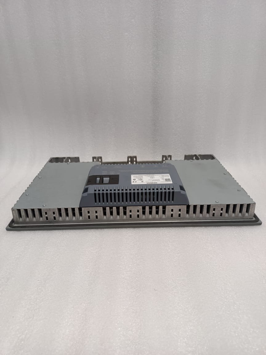 A06B-6096-H207 FANUC SERVO AMPLIFIER MODULE A06B6096H207 thumbnail 2381