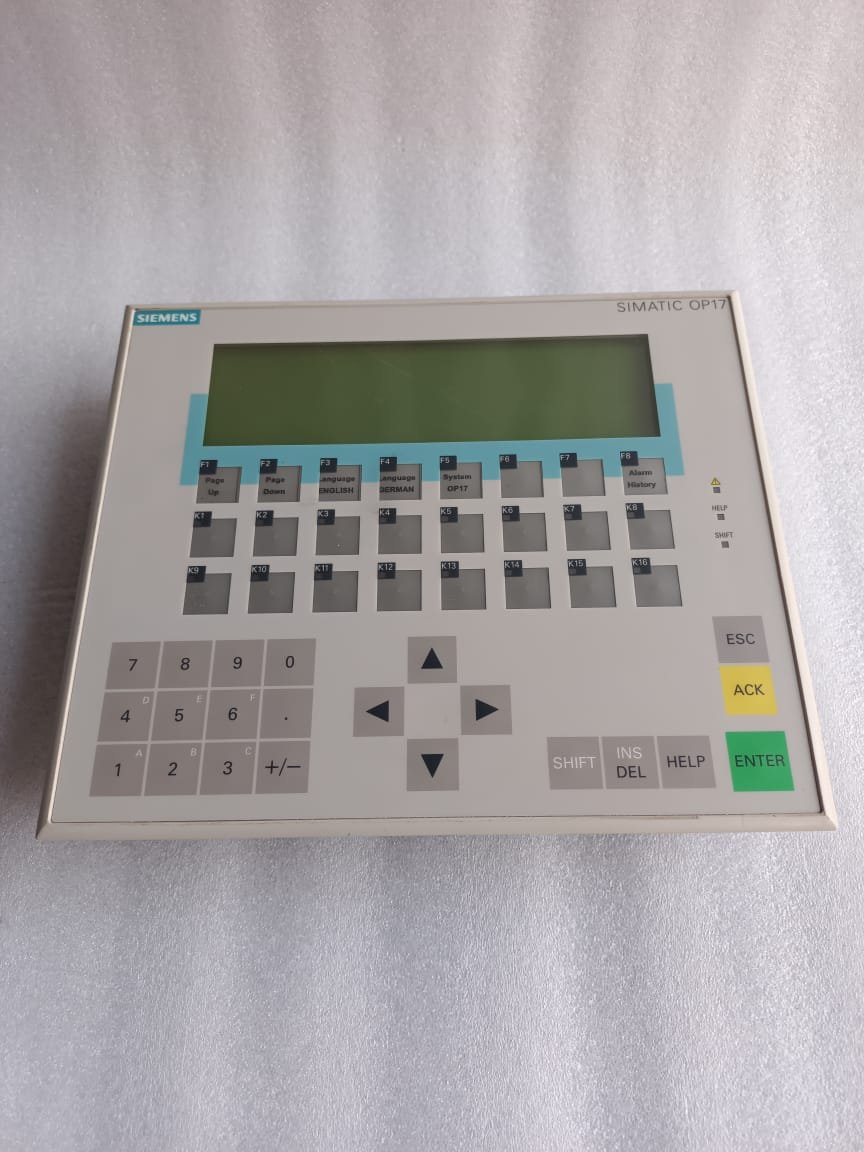 A06B-6096-H207 FANUC SERVO AMPLIFIER MODULE A06B6096H207 thumbnail 1101