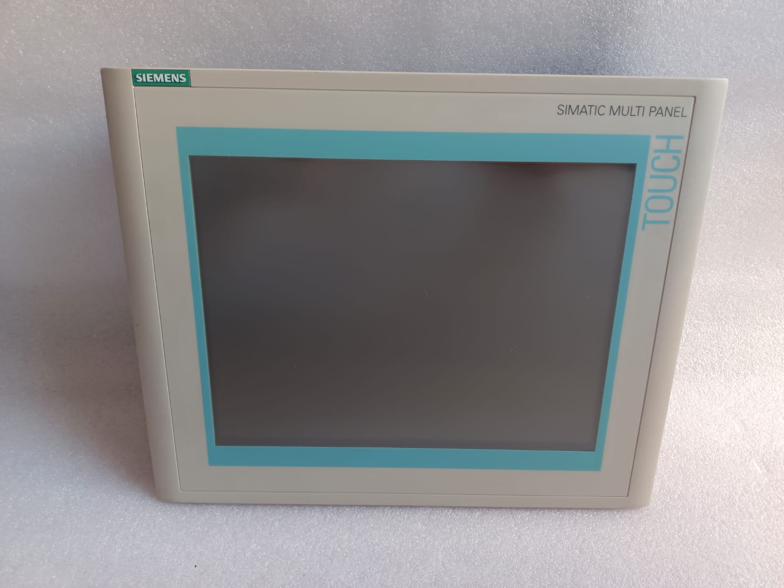 A06B-6096-H207 FANUC SERVO AMPLIFIER MODULE A06B6096H207 thumbnail 2801