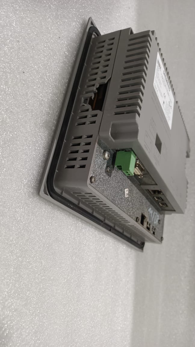 SIEMENS 6AV6643-0CB01-1AX1 SIEMENS MP277 8" SIMATIC MULTI PANEL TOUCH HMI thumbnail 8