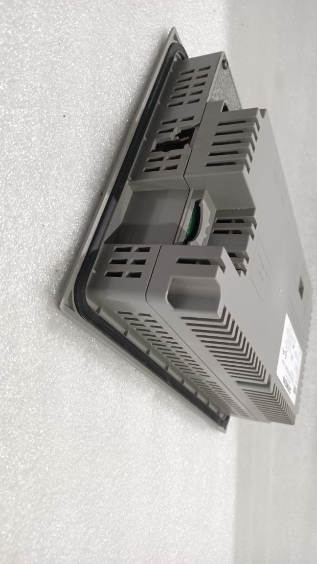 SIEMENS 6AV6643-0CB01-1AX1 SIEMENS MP277 8" SIMATIC MULTI PANEL TOUCH HMI thumbnail 9