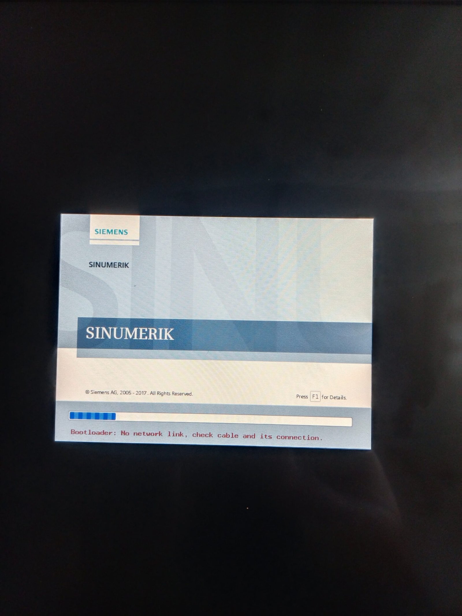 SIEMENS 6AV7294-6KC00-0MG0 SIEMENS SIMATIC PANEL 1900 OEM DMG thumbnail 16