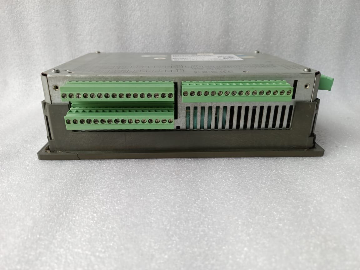 A06B-6096-H207 FANUC SERVO AMPLIFIER MODULE A06B6096H207 thumbnail 2891