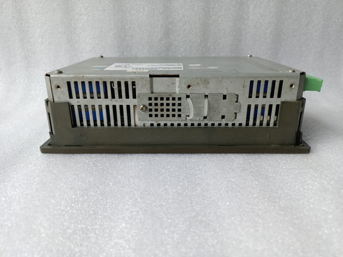 A06B-6096-H207 FANUC SERVO AMPLIFIER MODULE A06B6096H207 thumbnail 2892