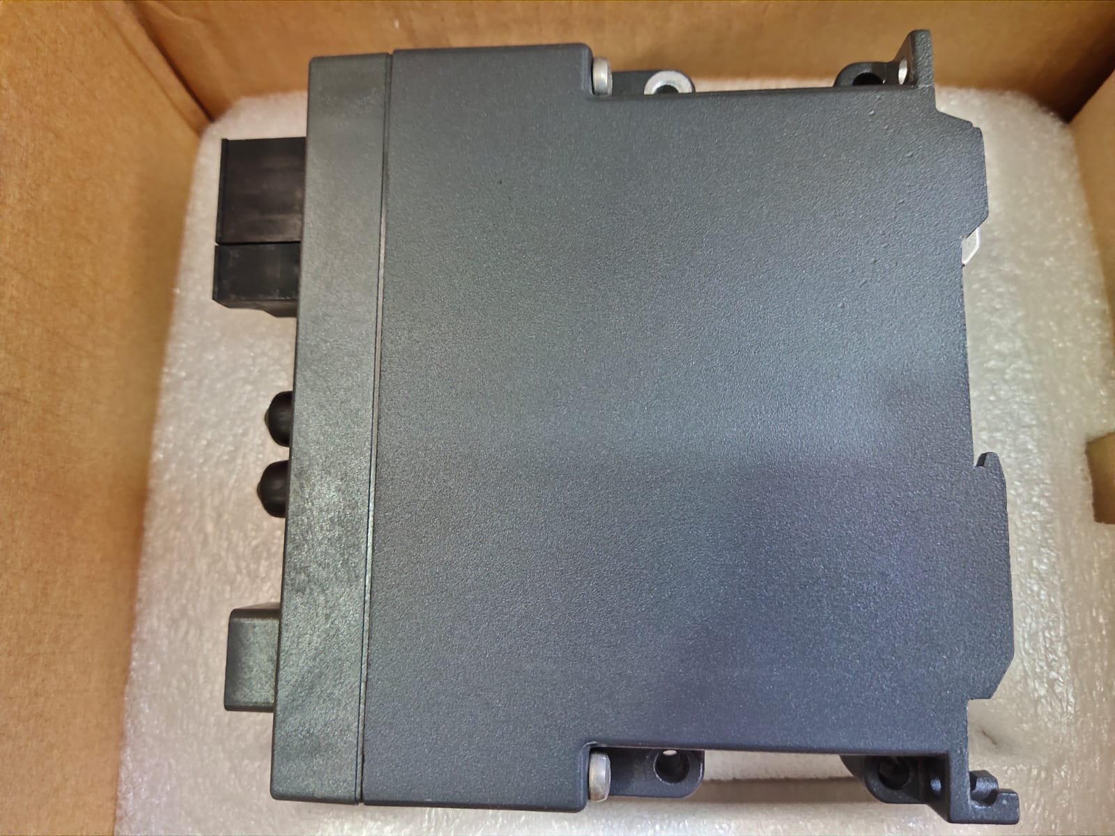 6GK5101-1BB00-2AA3  SIEMENS SIMATIC NET MEDIA CONVERTER SCALANCE X101-1 thumbnail 7