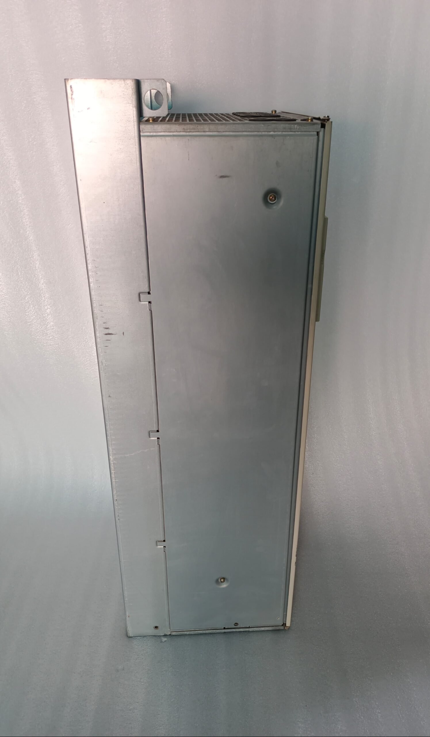 A06B-6096-H207 FANUC SERVO AMPLIFIER MODULE A06B6096H207 thumbnail 991