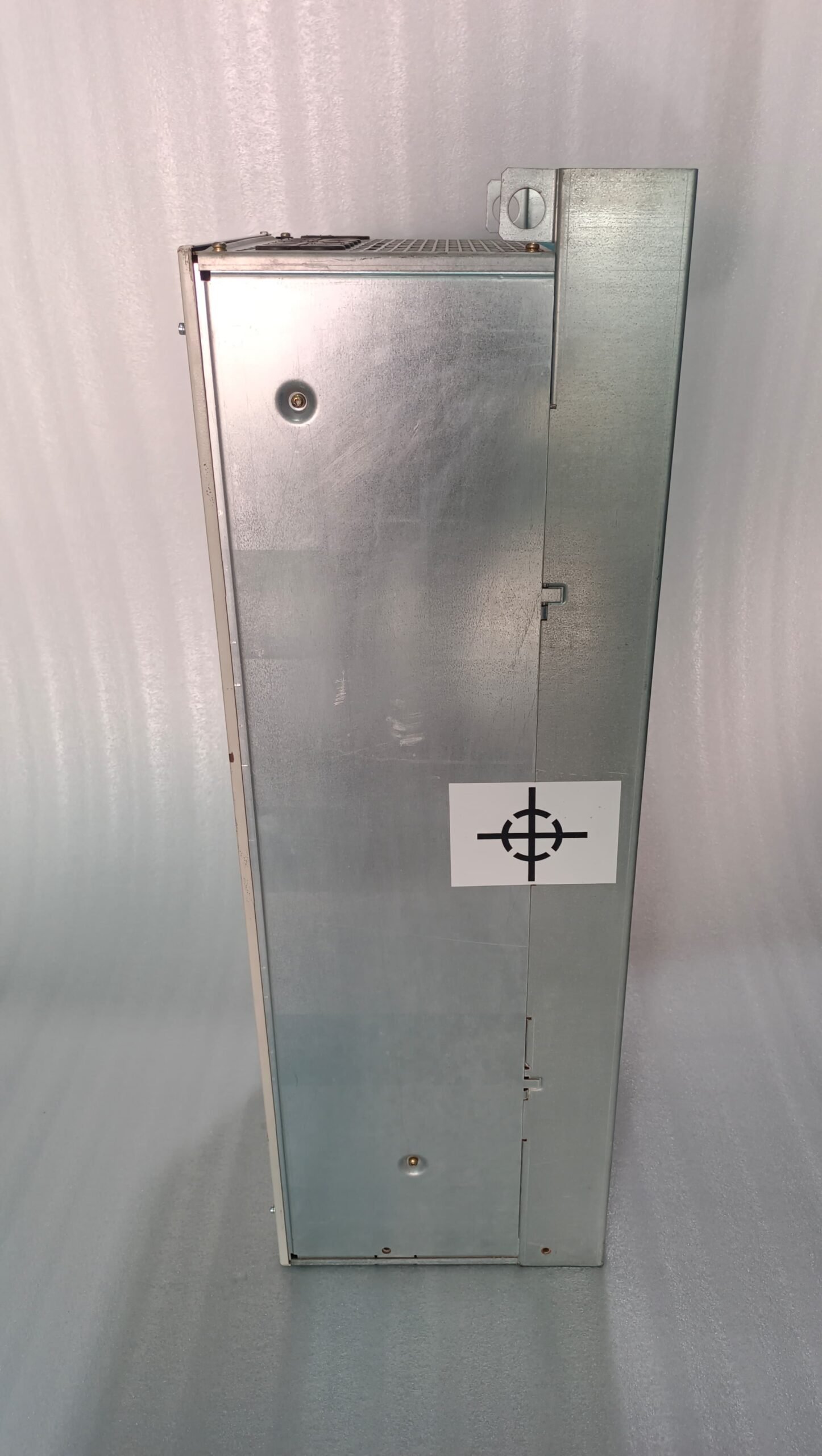 A06B-6096-H207 FANUC SERVO AMPLIFIER MODULE A06B6096H207 thumbnail 985