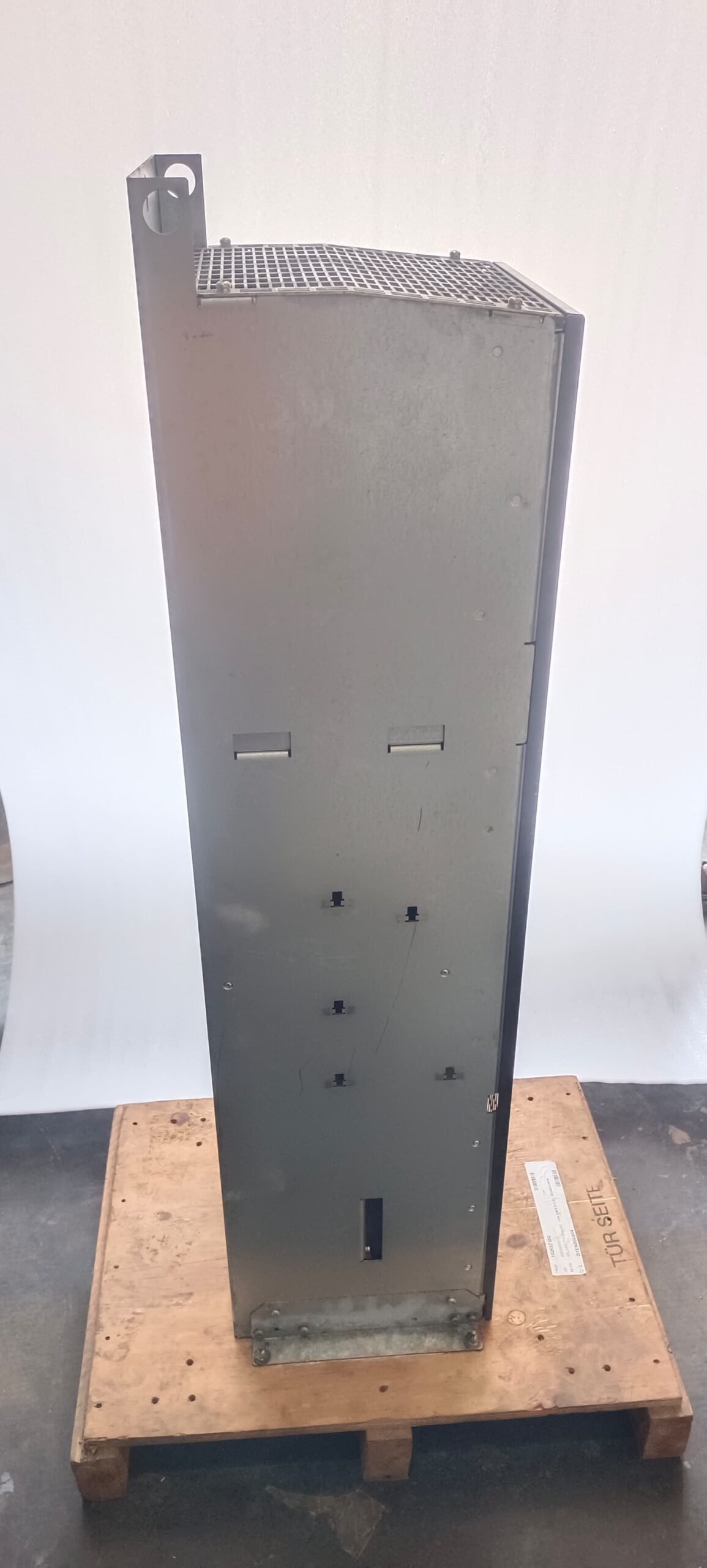 6SL3300-7TE32-6AA0 SIEMENS ACTIVE INTERFACE MODULE 260A 6SL33007TE326AA0 thumbnail 5