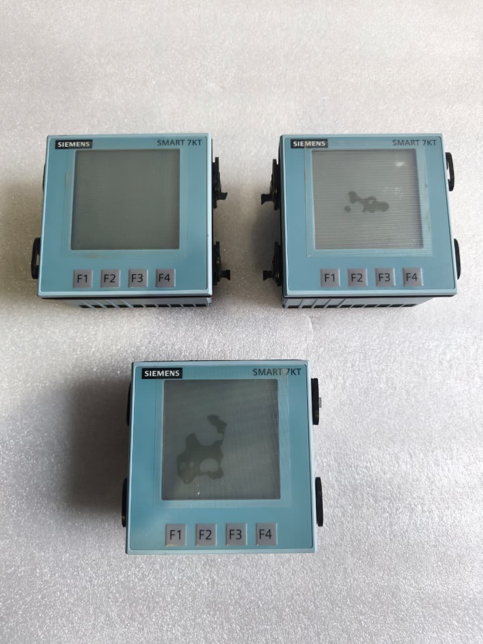 SIEMENS 7KT0310 SIEMENS SMART7KT MULTIFUNCTION METER thumbnail 7