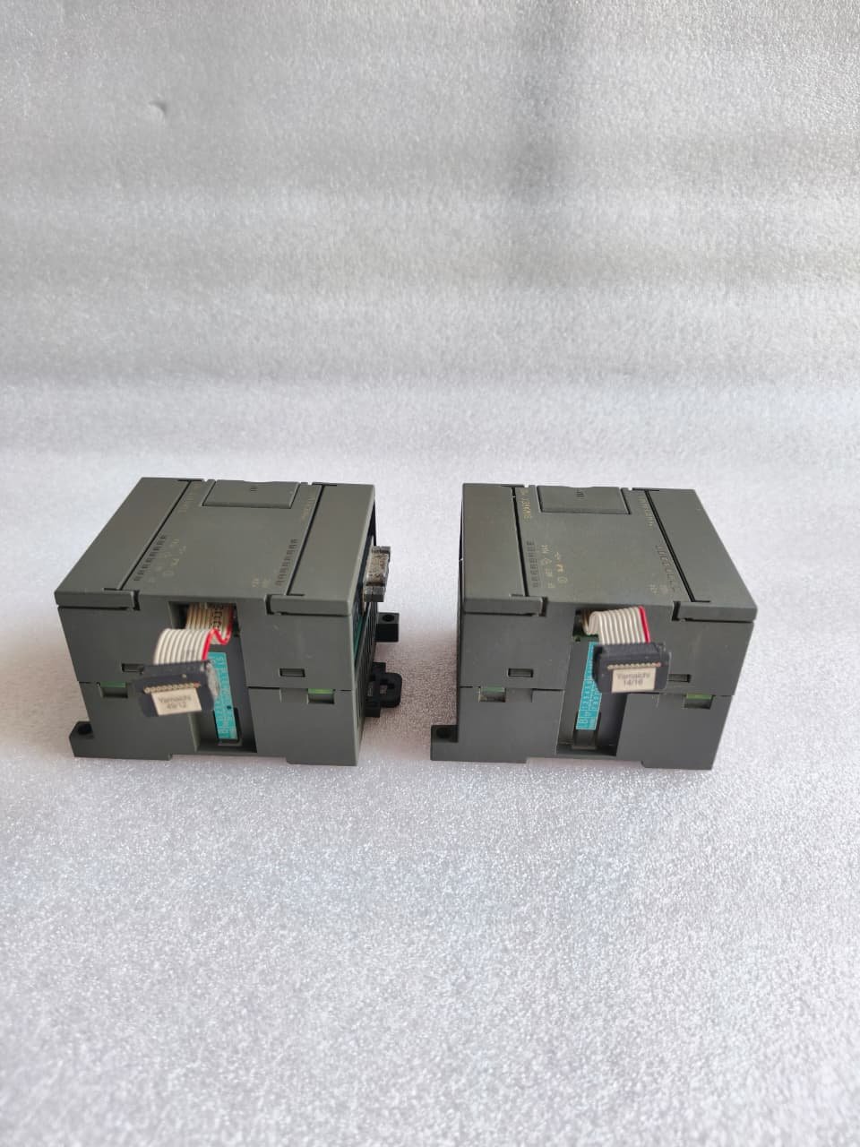 A06B-6096-H207 FANUC SERVO AMPLIFIER MODULE A06B6096H207 thumbnail 6746