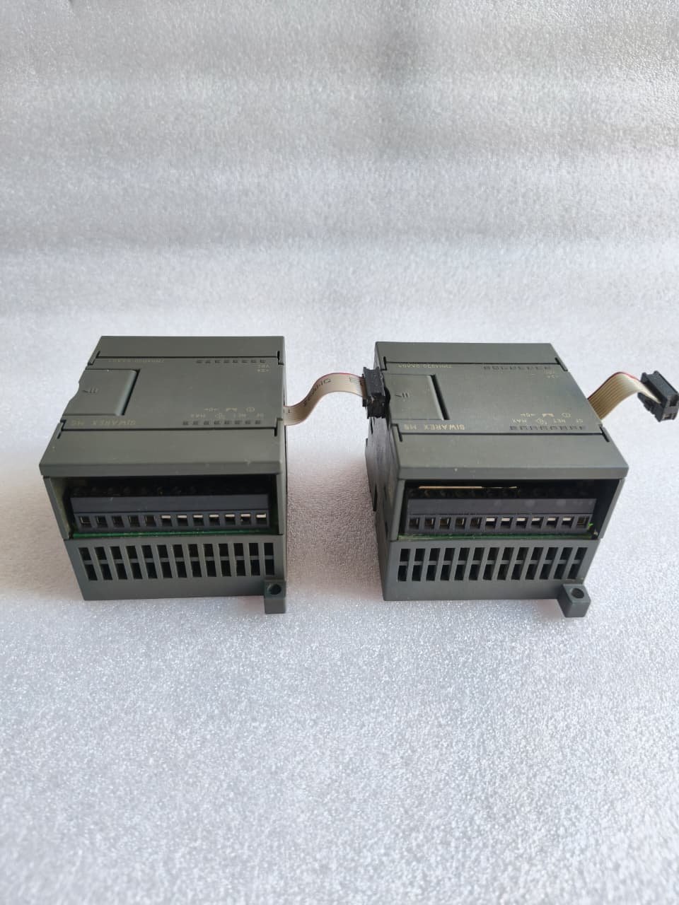 A06B-6096-H207 FANUC SERVO AMPLIFIER MODULE A06B6096H207 thumbnail 6747