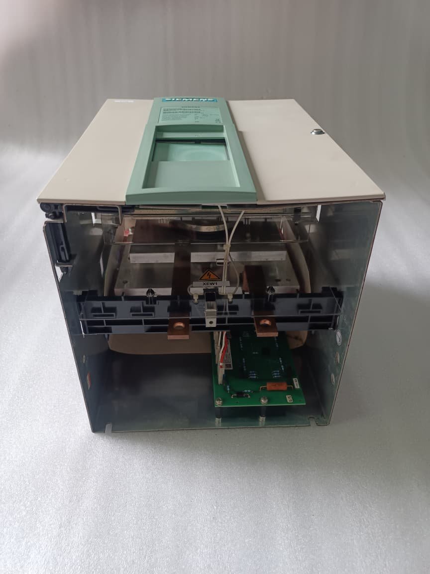 SIEMENS 7VV3003-5AG32-Z SIEMENS SICROWBAR DC 7VV30035AG32Z thumbnail 4