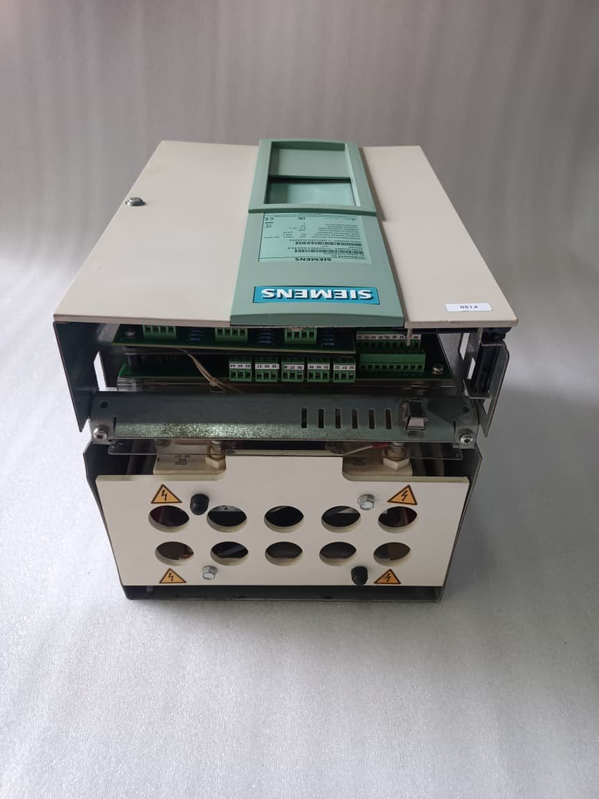 SIEMENS 7VV3003-5AG32-Z SIEMENS SICROWBAR DC 7VV30035AG32Z thumbnail 7