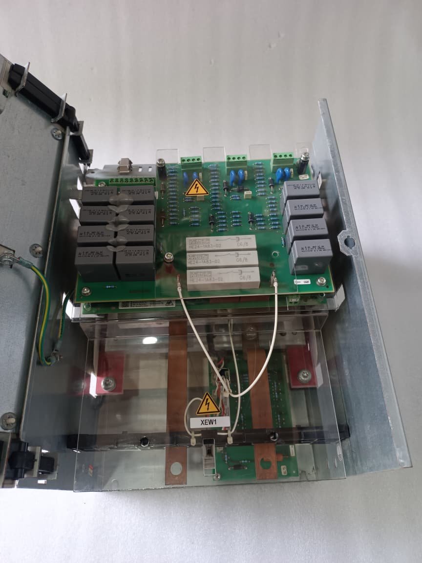 SIEMENS 7VV3003-5AG32-Z SIEMENS SICROWBAR DC 7VV30035AG32Z thumbnail 9