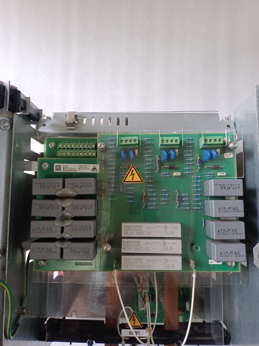 SIEMENS 7VV3003-5AG32-Z SIEMENS SICROWBAR DC 7VV30035AG32Z thumbnail 10