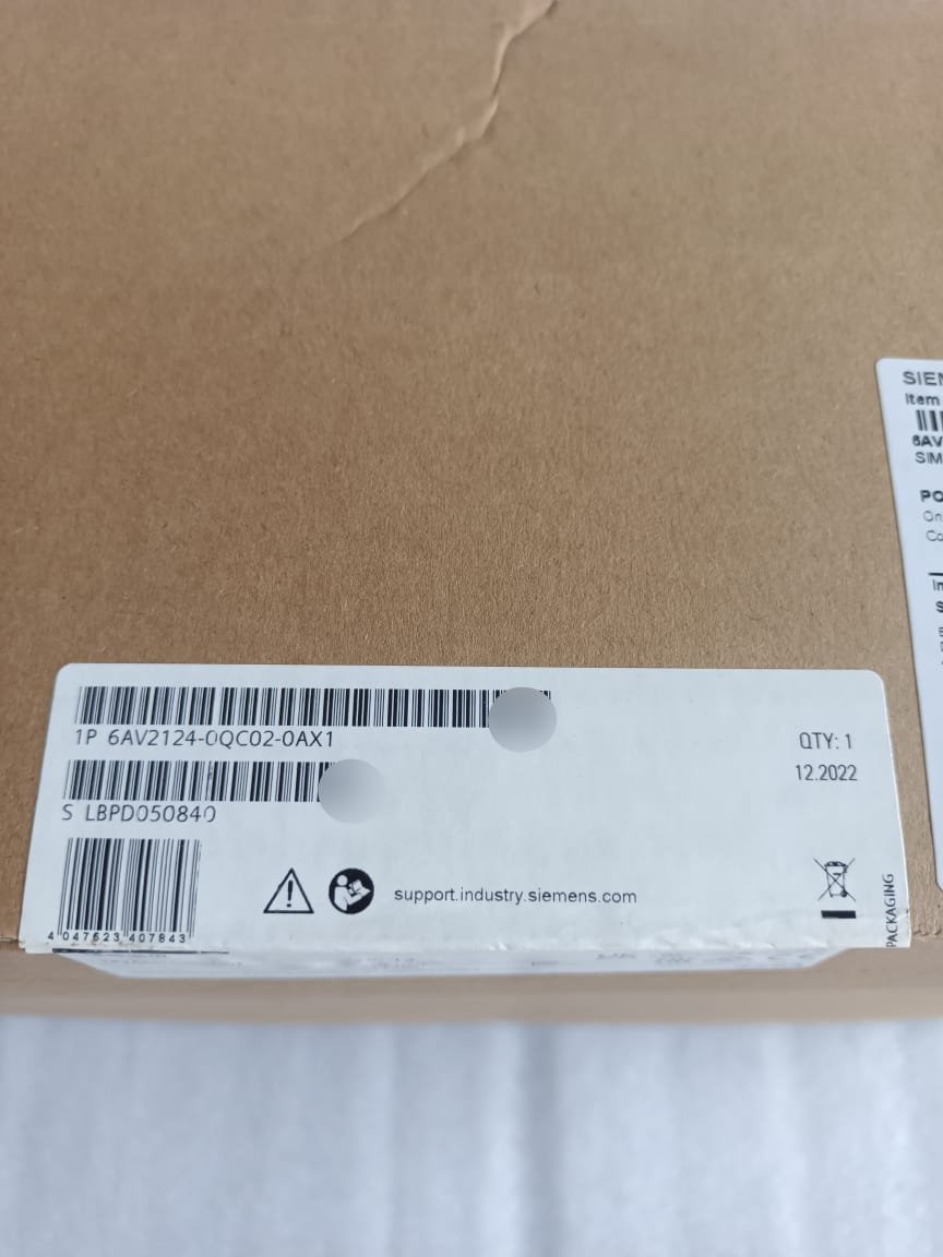 A06B-6096-H207 FANUC SERVO AMPLIFIER MODULE A06B6096H207 thumbnail 1052