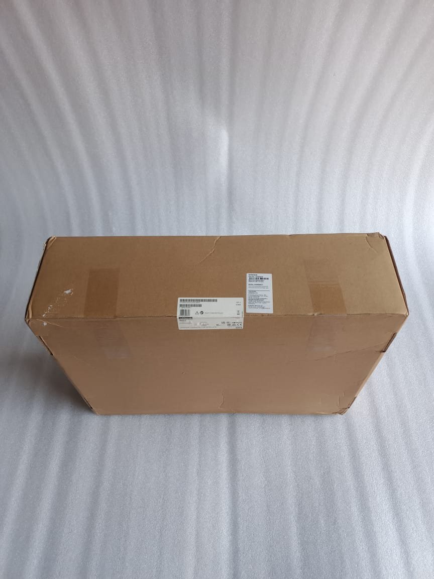 A06B-6096-H207 FANUC SERVO AMPLIFIER MODULE A06B6096H207 thumbnail 1053