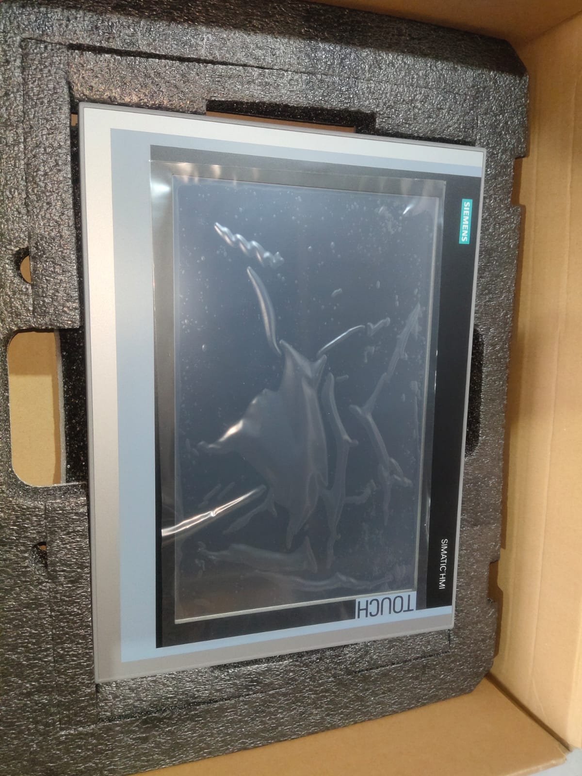 A06B-6096-H207 FANUC SERVO AMPLIFIER MODULE A06B6096H207 thumbnail 1056