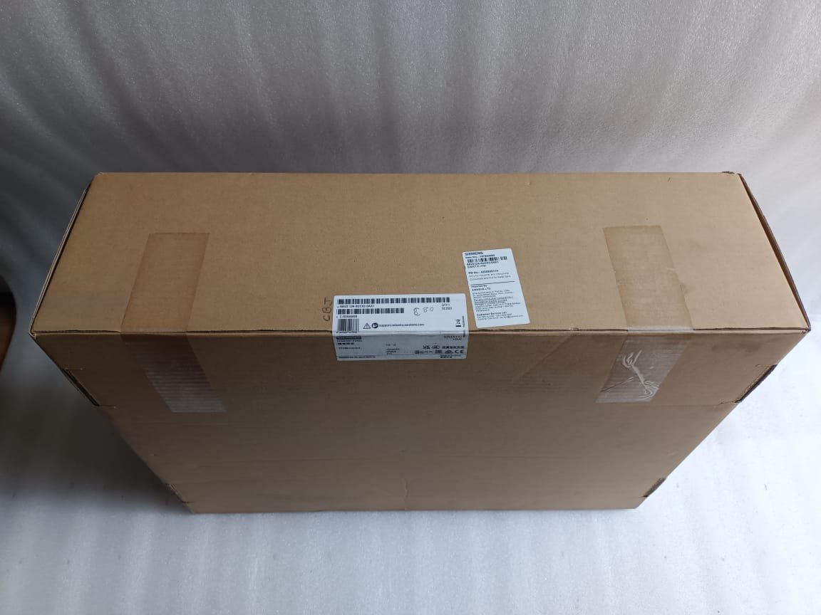 A06B-6096-H207 FANUC SERVO AMPLIFIER MODULE A06B6096H207 thumbnail 2408