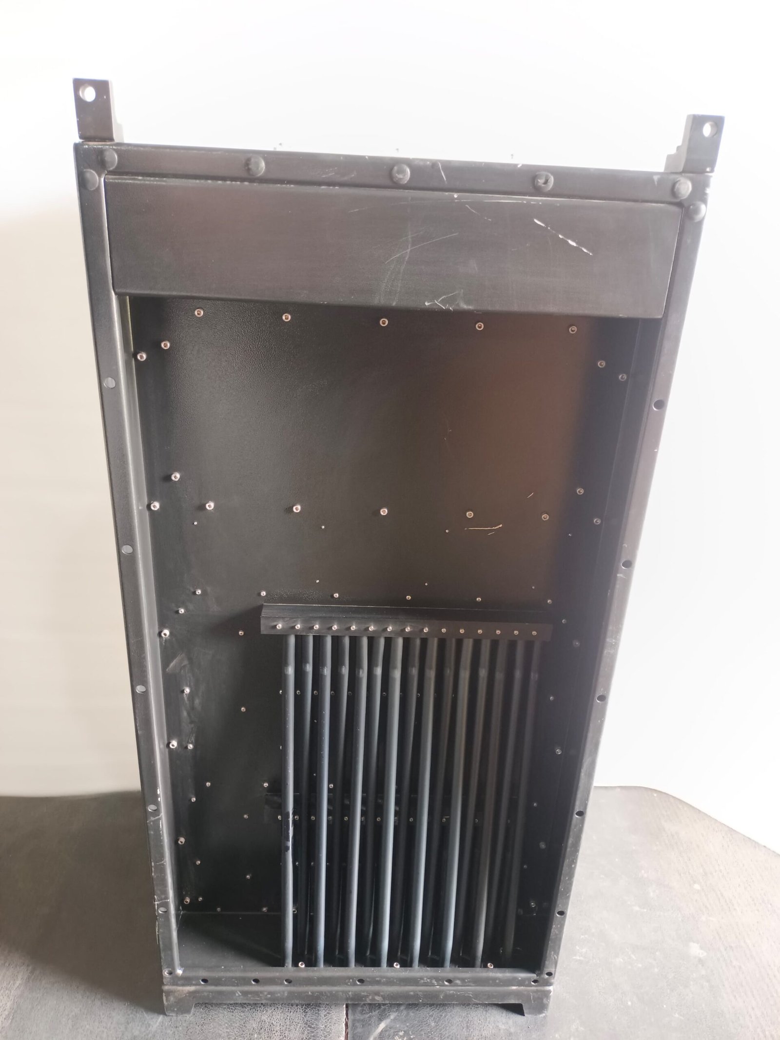 A06B-6096-H207 FANUC SERVO AMPLIFIER MODULE A06B6096H207 thumbnail 5521