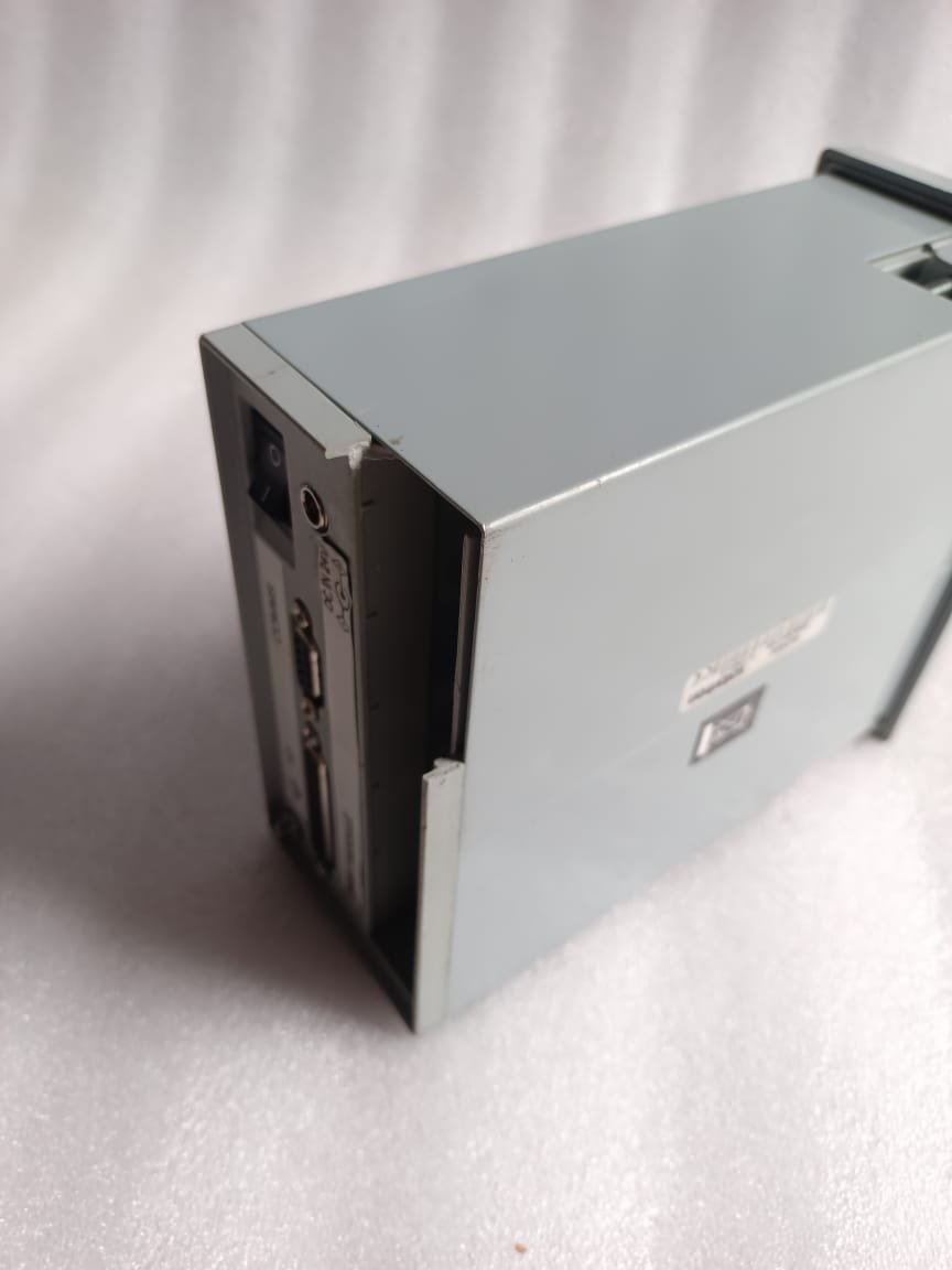 A06B-6096-H207 FANUC SERVO AMPLIFIER MODULE A06B6096H207 thumbnail 882