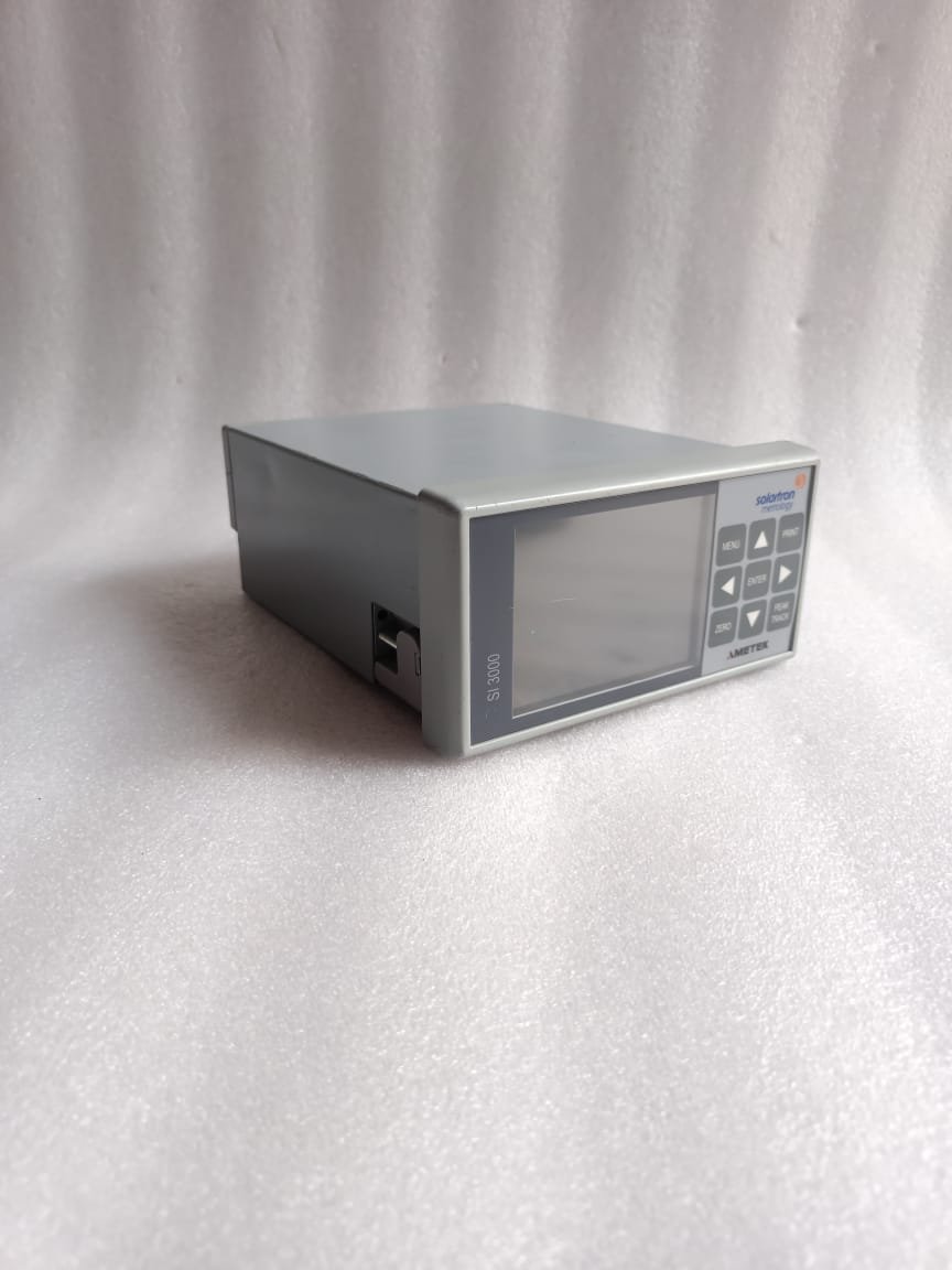 A06B-6096-H207 FANUC SERVO AMPLIFIER MODULE A06B6096H207 thumbnail 874