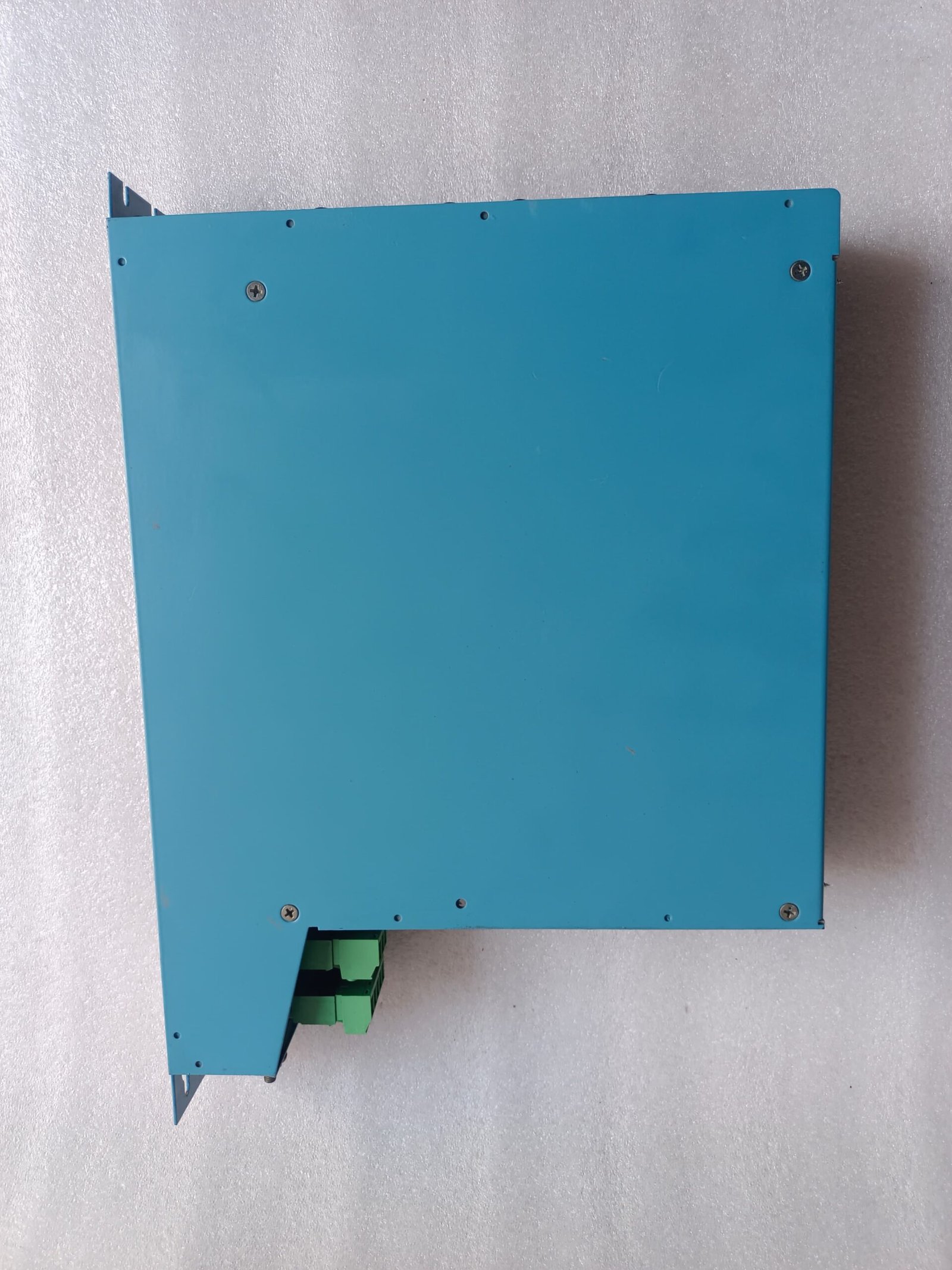 A06B-6096-H207 FANUC SERVO AMPLIFIER MODULE A06B6096H207 thumbnail 4537