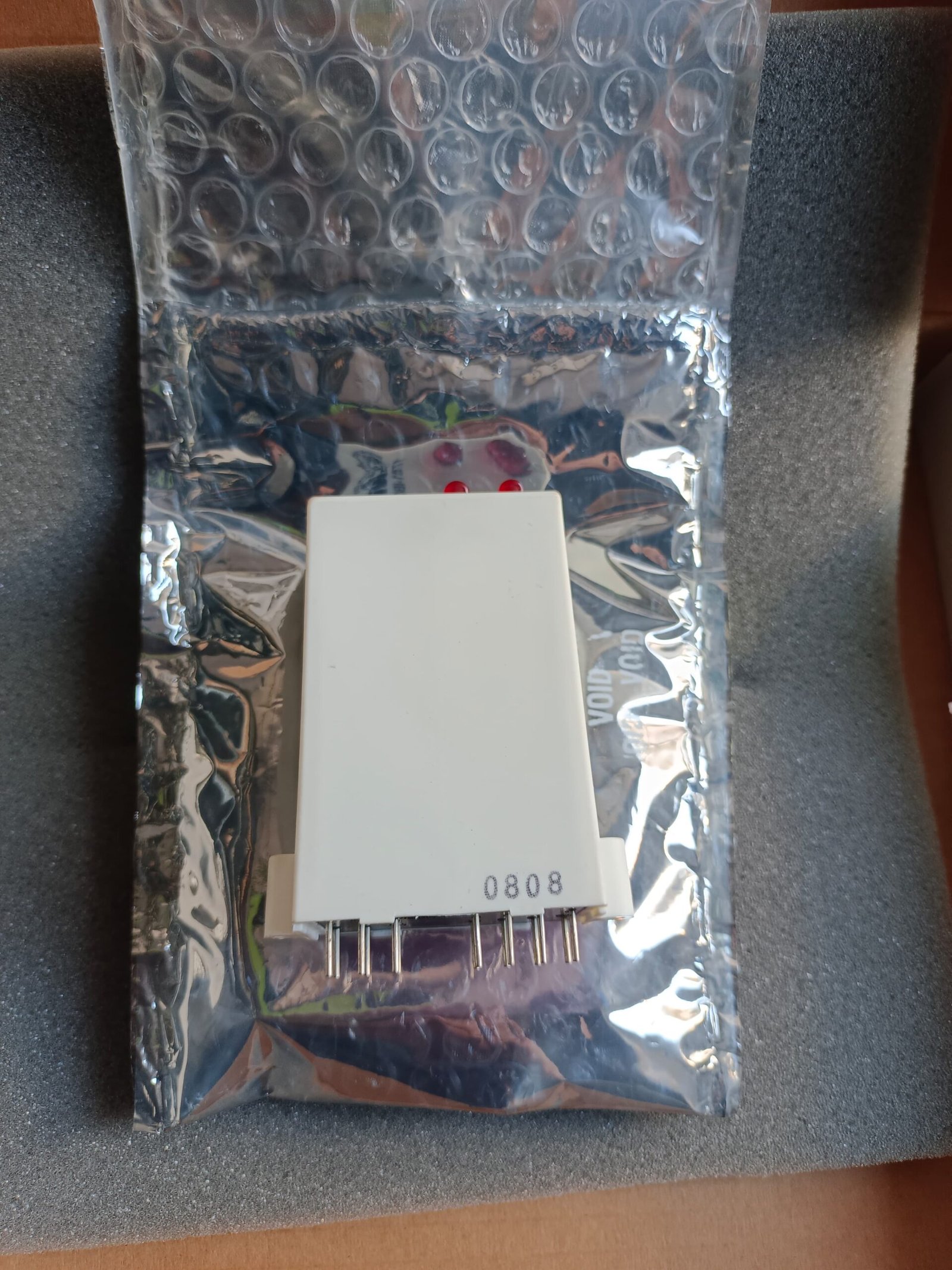 A06B-6096-H207 FANUC SERVO AMPLIFIER MODULE A06B6096H207 thumbnail 3717