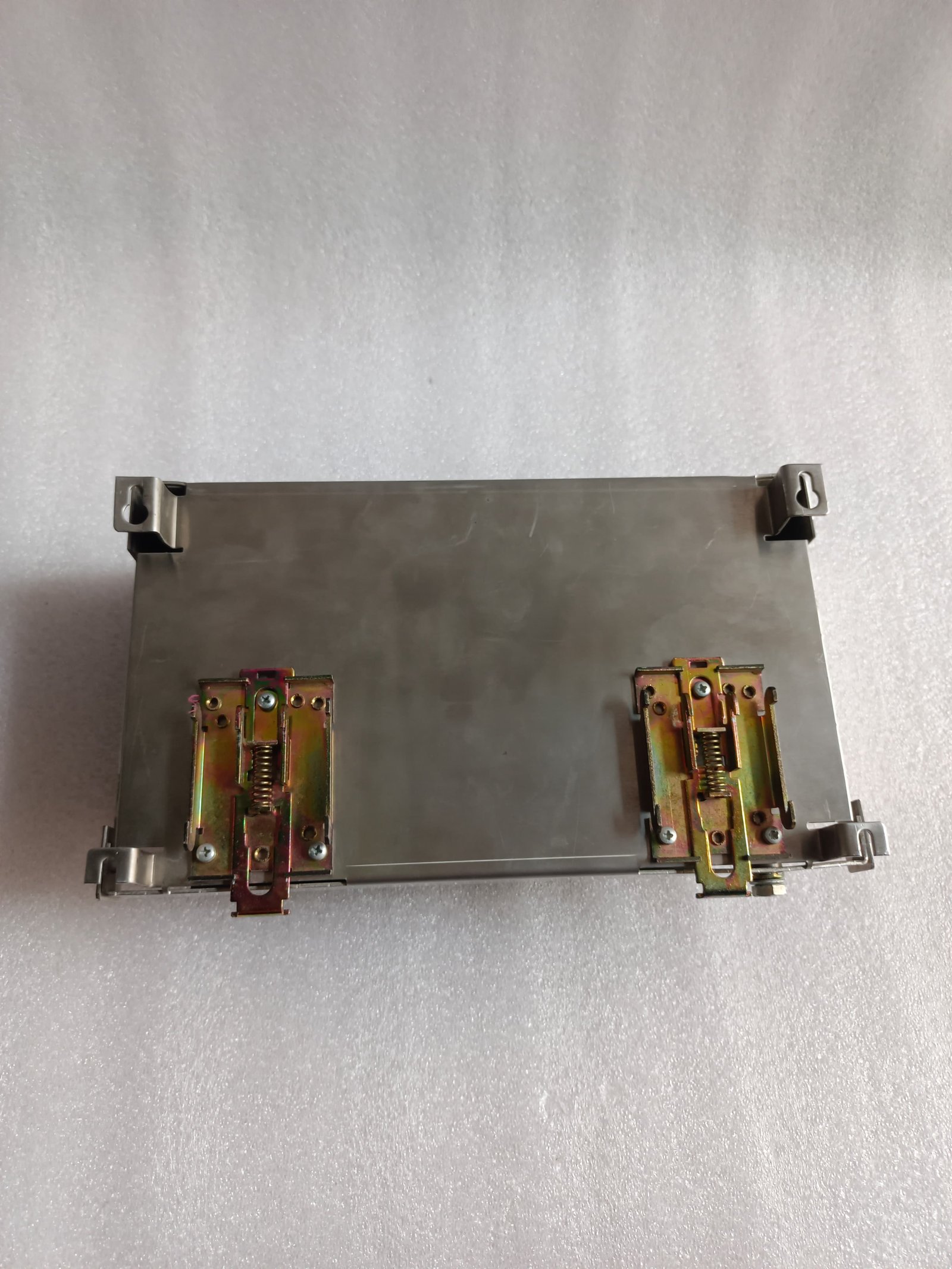 A06B-6096-H207 FANUC SERVO AMPLIFIER MODULE A06B6096H207 thumbnail 1387