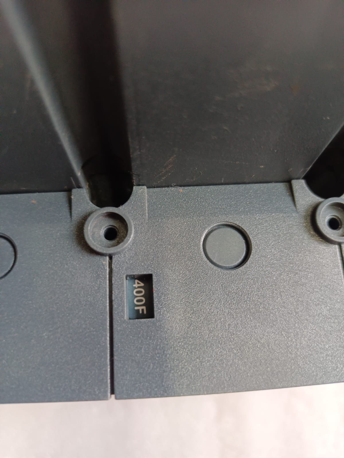 A06B-6096-H207 FANUC SERVO AMPLIFIER MODULE A06B6096H207 thumbnail 1583