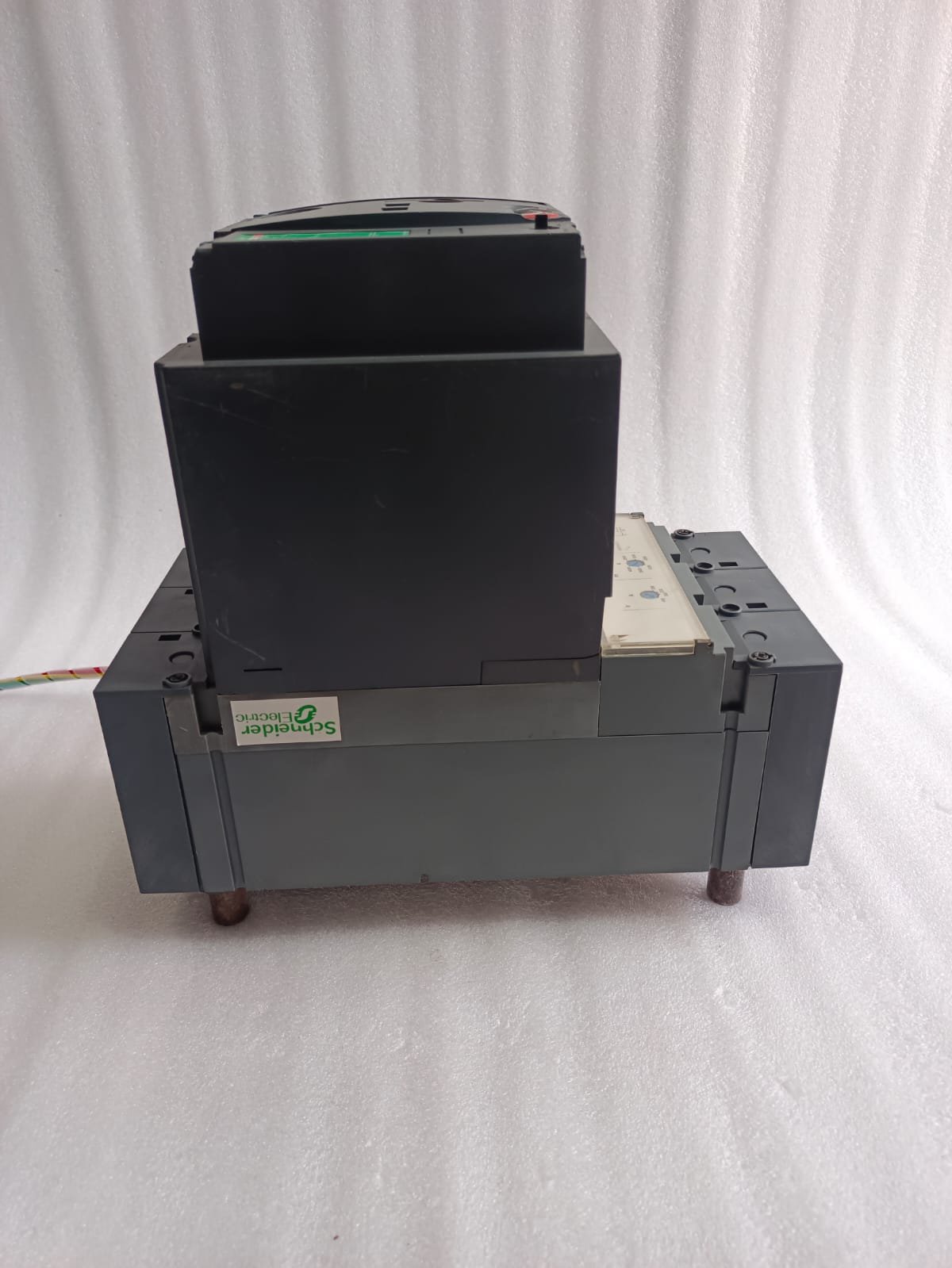 A06B-6096-H207 FANUC SERVO AMPLIFIER MODULE A06B6096H207 thumbnail 1584